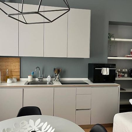 Bilocale Di Charme Leilighet Milano Eksteriør bilde