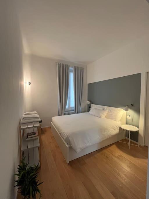 Bilocale Di Charme Leilighet Milano Eksteriør bilde